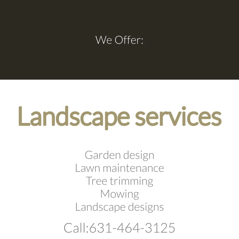 Affordable landscaping services in Huntington Station, NY - Edwin’s Landscape