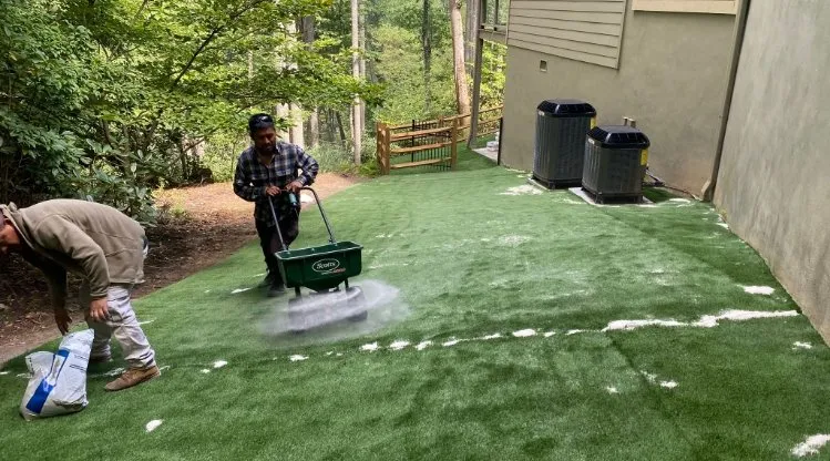 Trusted landscaping services in Hickory, NC - Edwin's Landscaping