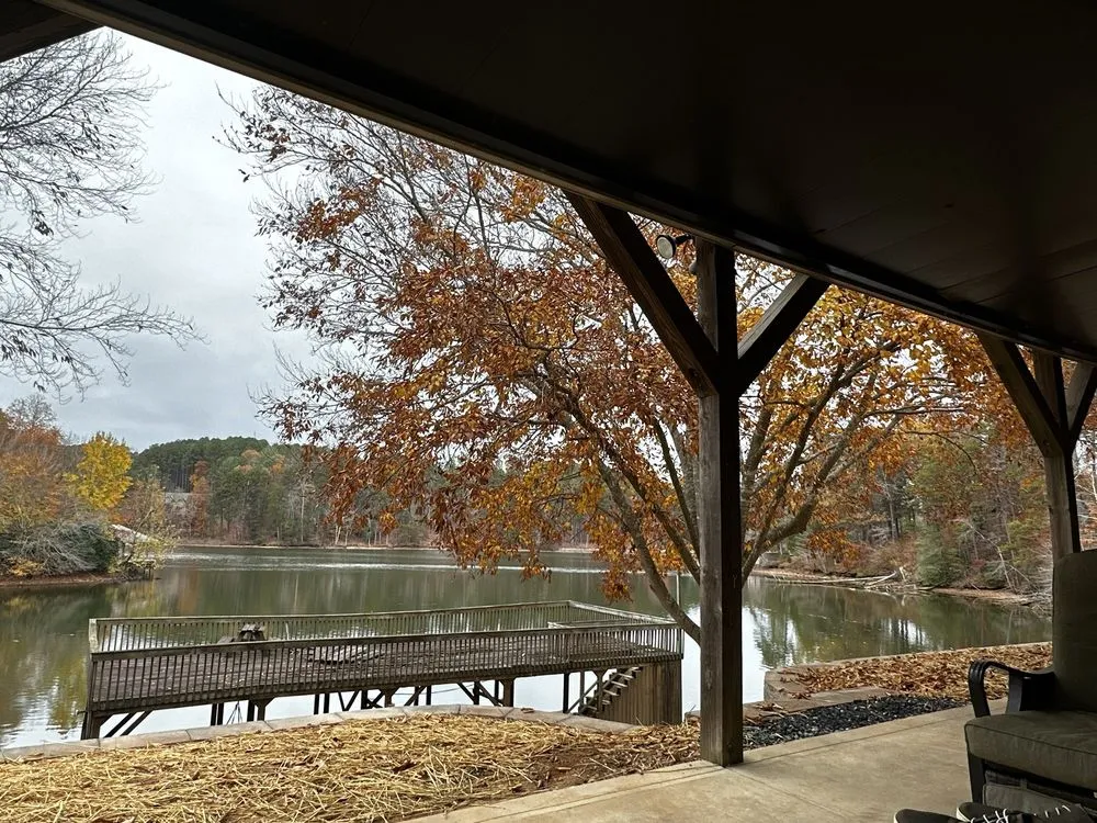 Reliable garden landscaping experts serving Hickory, NC - Edwin's Landscaping