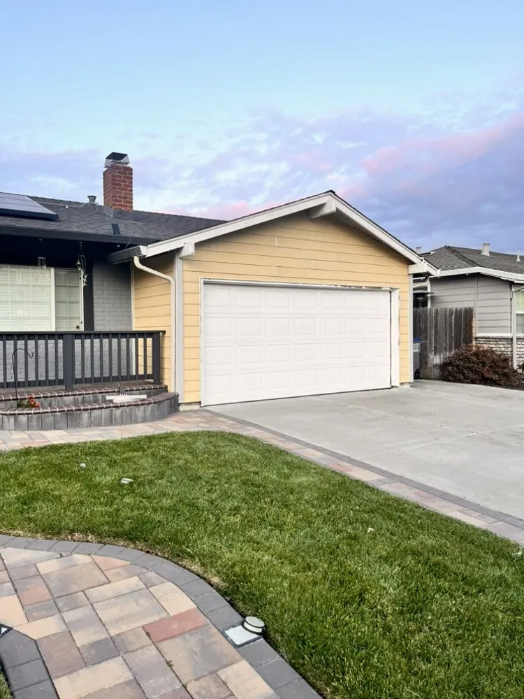 Custom residential landscaping near you in Tracy, CA by Edwin’s Landscaping service