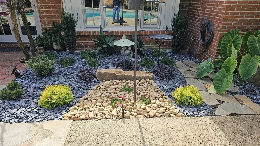 Professional lawn care service in Spartanburg, SC by Edwin’s Lawn Care