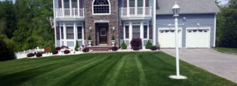 Expert landscaping services in Stamford, CT - Edwork Landscaping