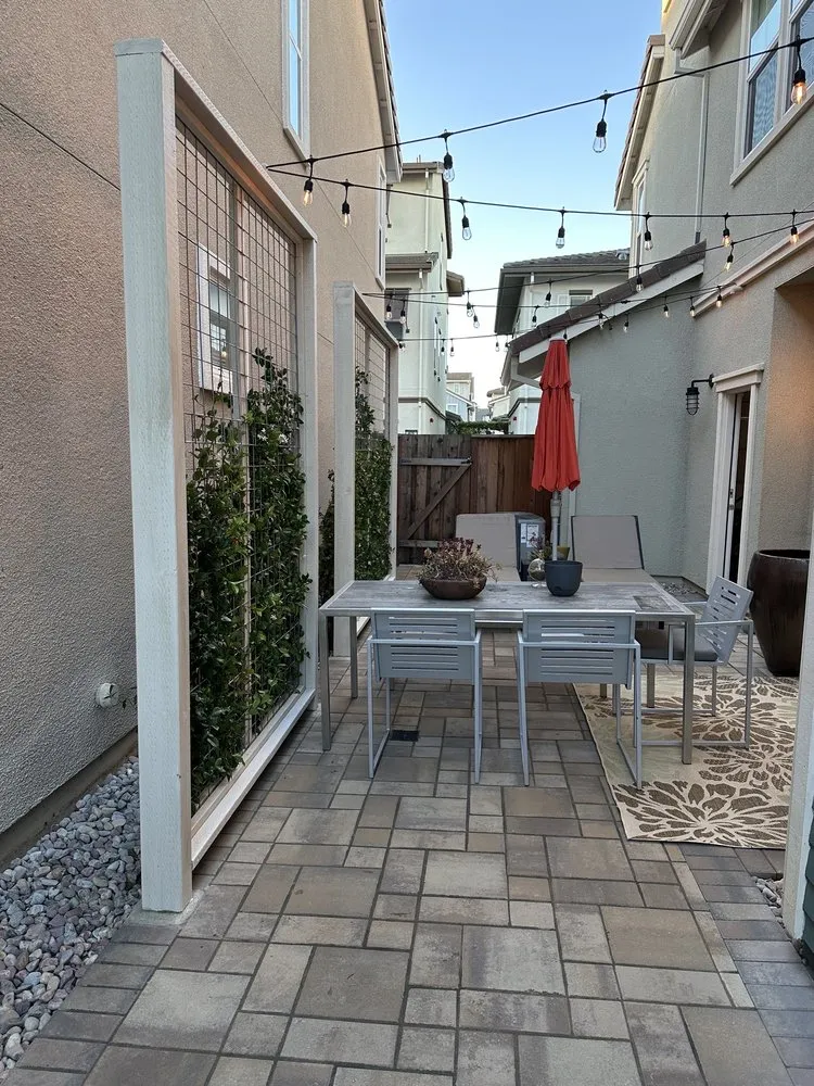 Professional lawn care service in San Pablo, CA - Edy Miranda Landscaping