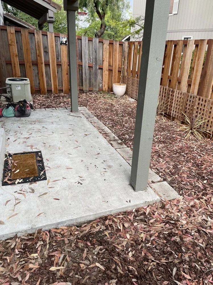 Reliable lawn care service for year-round maintenance in San Pablo, CA by Edy Miranda Landscaping