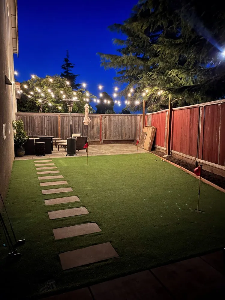 Reliable landscape design near you in San Pablo, CA by Edy Miranda Landscaping