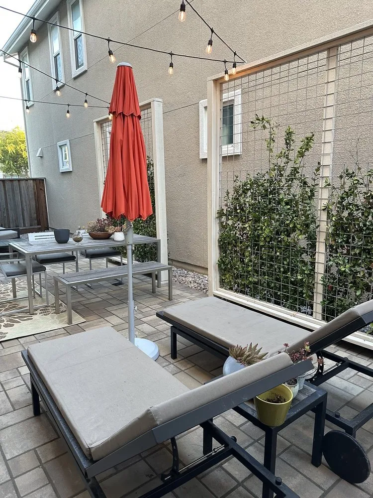 Reliable lawn mowing service in San Pablo, CA - Edy Miranda Landscaping