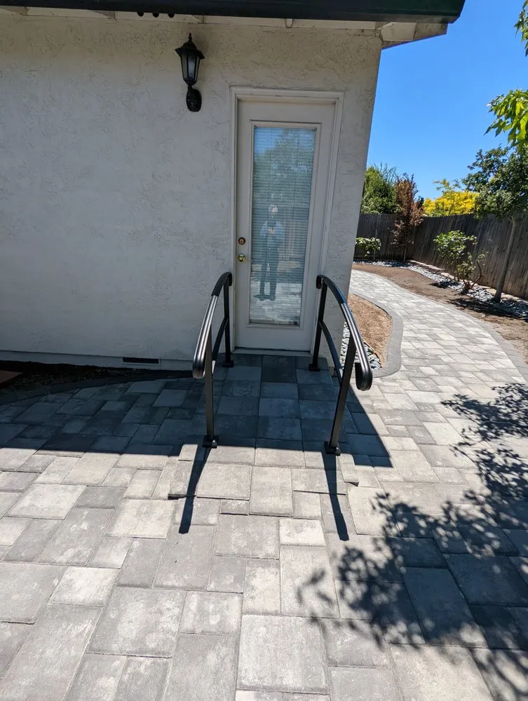 Custom yard maintenance in San Pablo, CA - Edy Miranda Landscaping