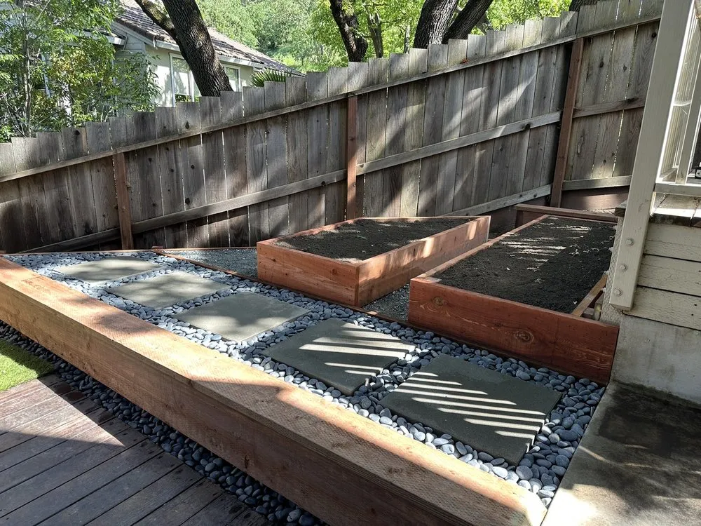 Top-rated landscape design in San Pablo, CA by Edy Miranda Landscaping