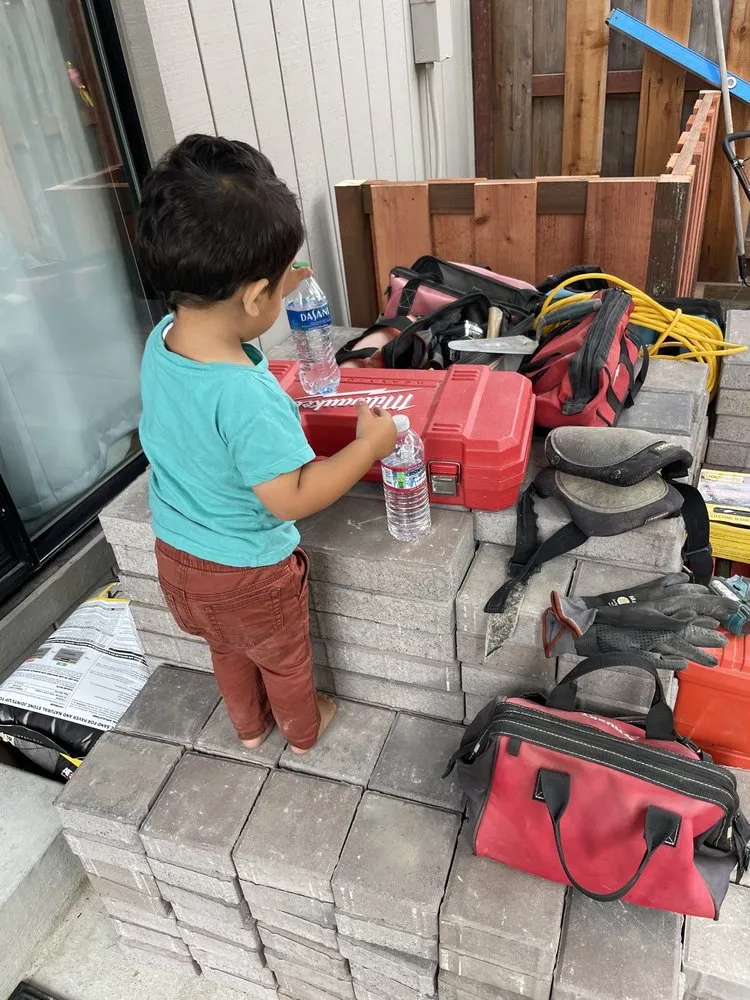 Reliable lawn mowing service in San Pablo, CA - Edy Miranda Landscaping