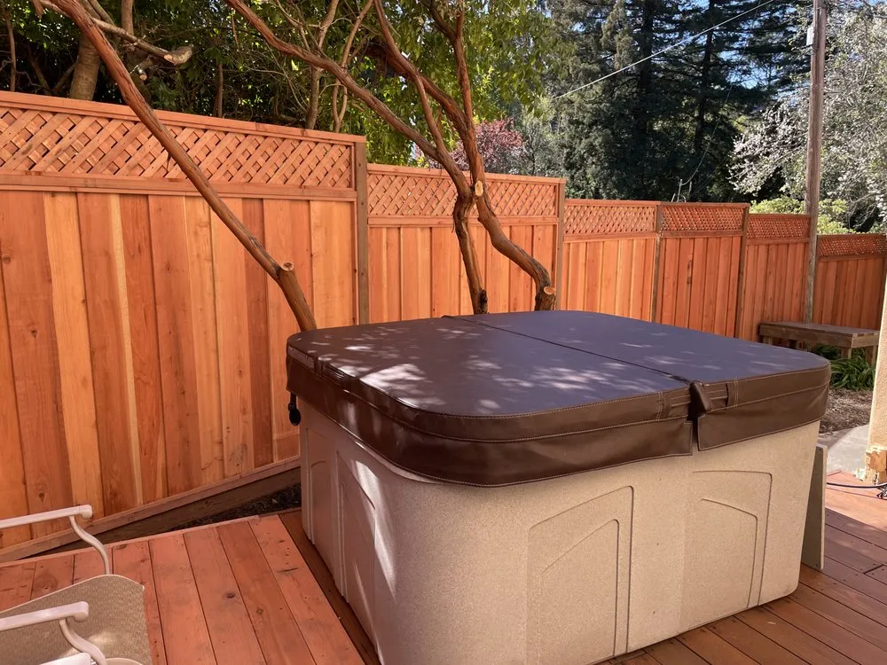 Professional landscape design for residential properties across San Pablo, CA - Edy Miranda Landscaping