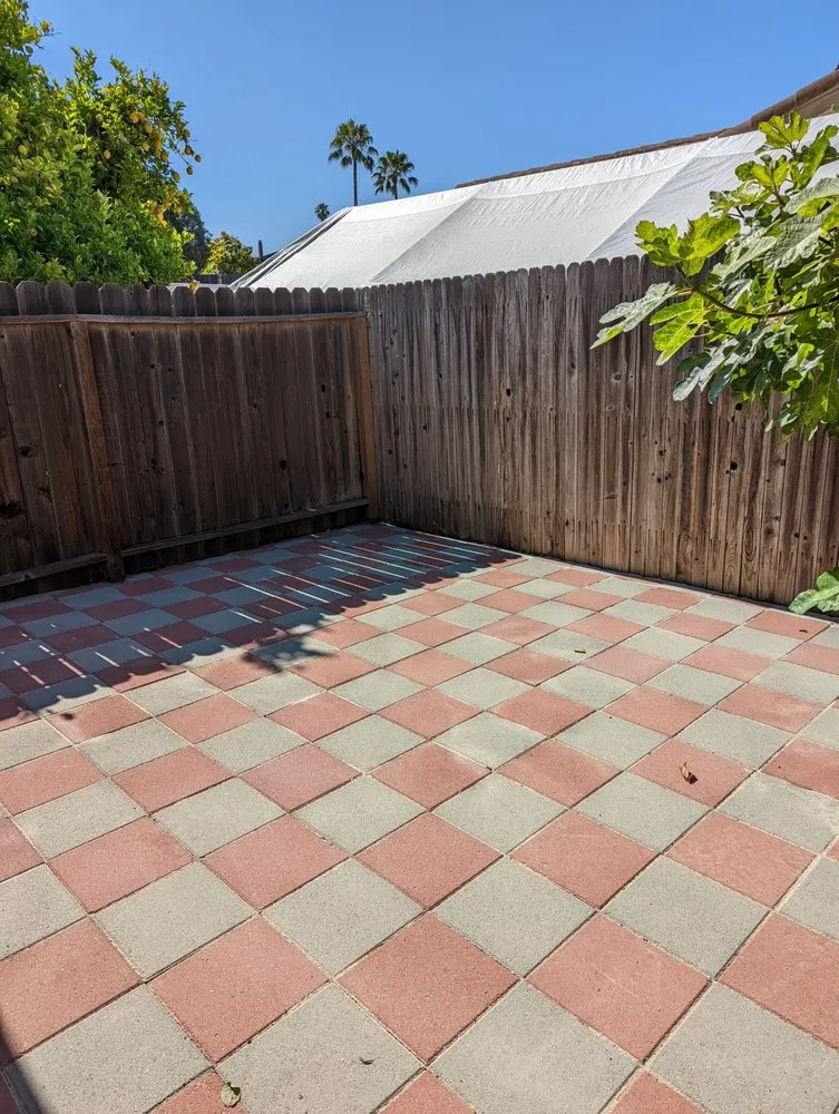 Expert residential landscaping in San Pablo, CA - Edy Miranda Landscaping