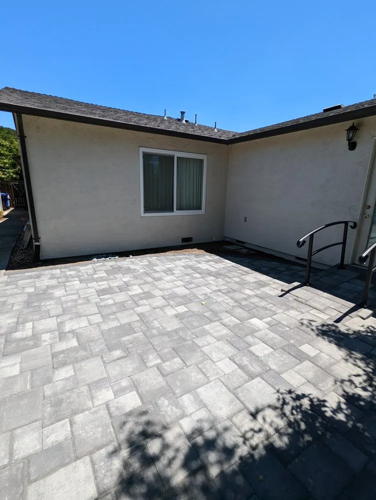 Affordable residential landscaping in San Pablo, CA by Edy Miranda Landscaping