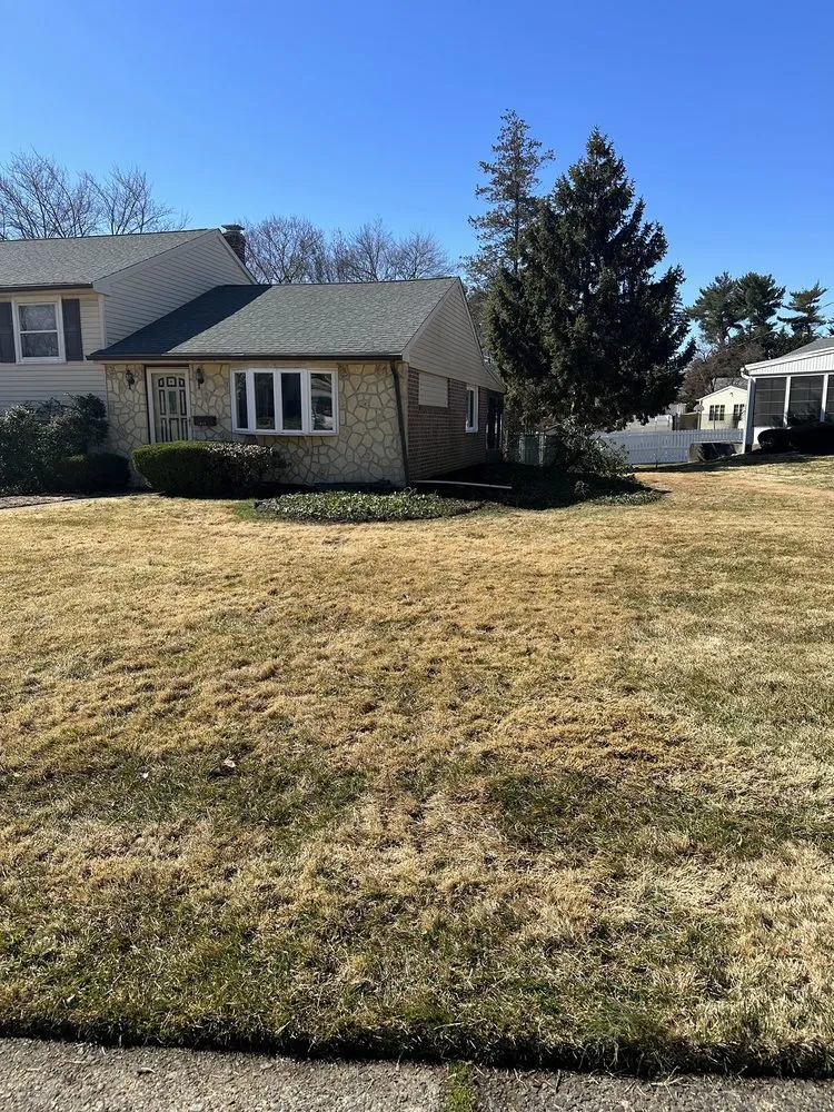 Affordable lawn care service for beautiful yards in Drexel Hill, PA by Edy’s Landscaping Services