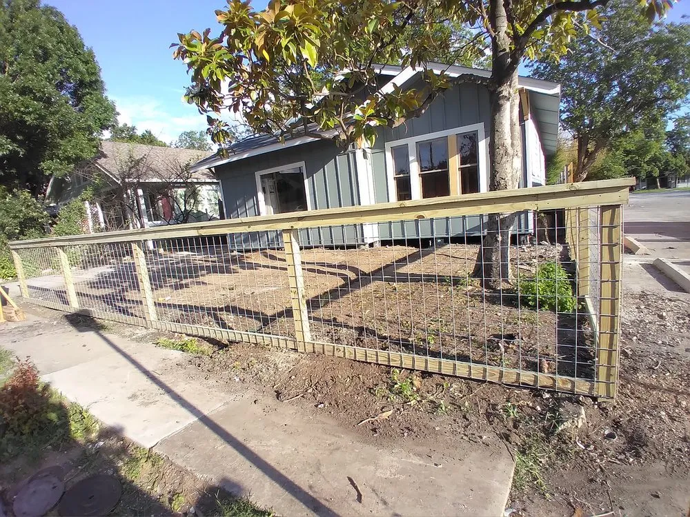 Local residential landscaping in San Antonio, TX - EDYS Premier Renovation