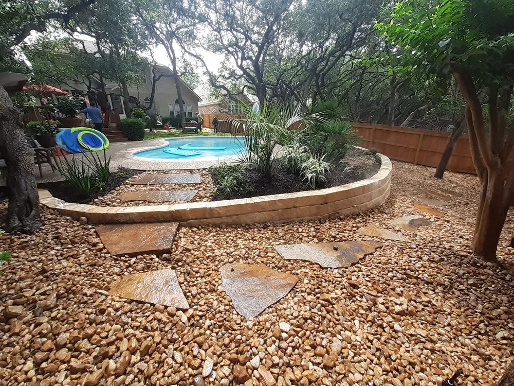 Trusted yard maintenance experts serving San Antonio, TX - EDYS Premier Renovation