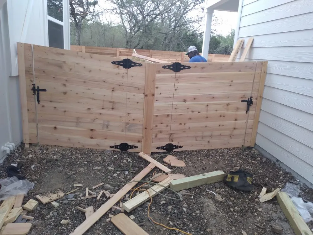 Top-rated yard maintenance experts serving San Antonio, TX - EDYS Premier Renovation