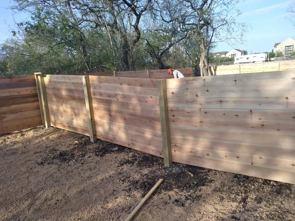 Trusted yard cleanup service in San Antonio, TX by EDYS Premier Renovation