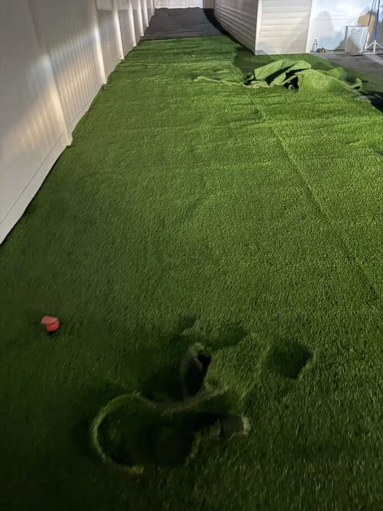 Professional garden landscaping for outdoor upgrades across Freehold, NJ - EDZ Tree Service