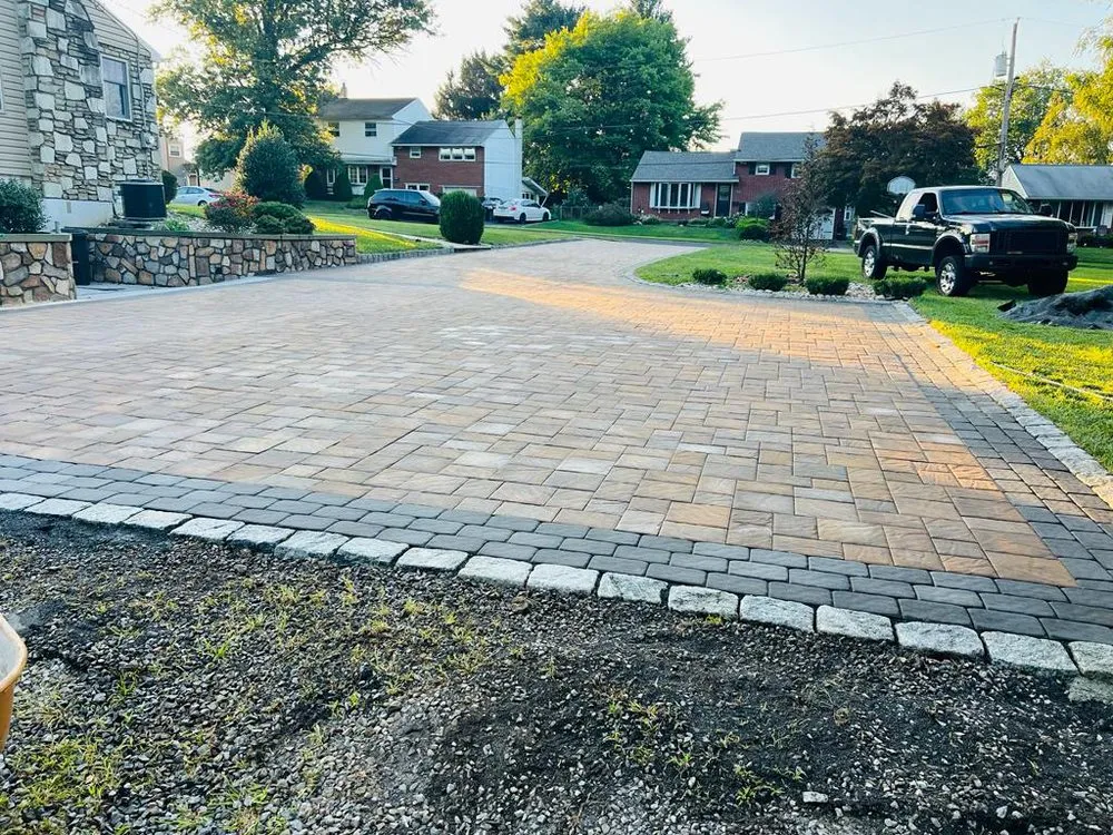 Reliable landscape installation experts serving Freehold, NJ - EDZ Tree Service