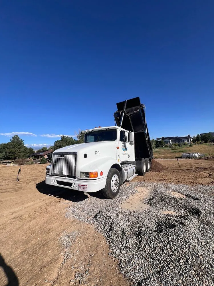 Expert landscape installation in Brighton, CO - E•E Construction