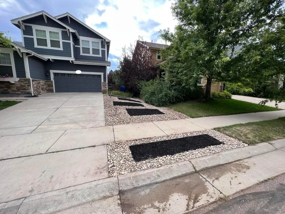 Trusted yard maintenance for outdoor upgrades across Brighton, CO - E•E Construction