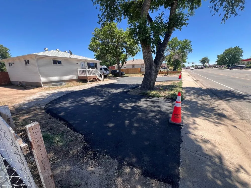 Trusted yard cleanup service in Brighton, CO - E•E Construction