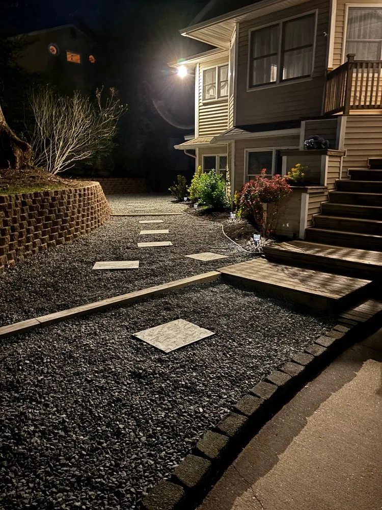 Reliable landscape design near you in Sound Beach, NY by E&E Home Services