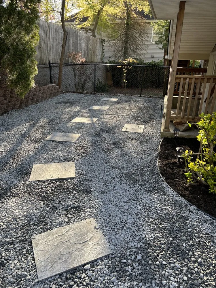 Expert yard maintenance for homes across Sound Beach, NY - E&E Home Services