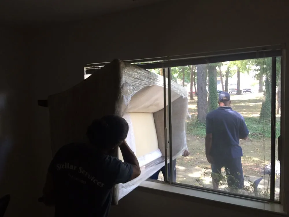 Custom residential landscaping for year-round maintenance across Henrico, VA - E&E Installation Services