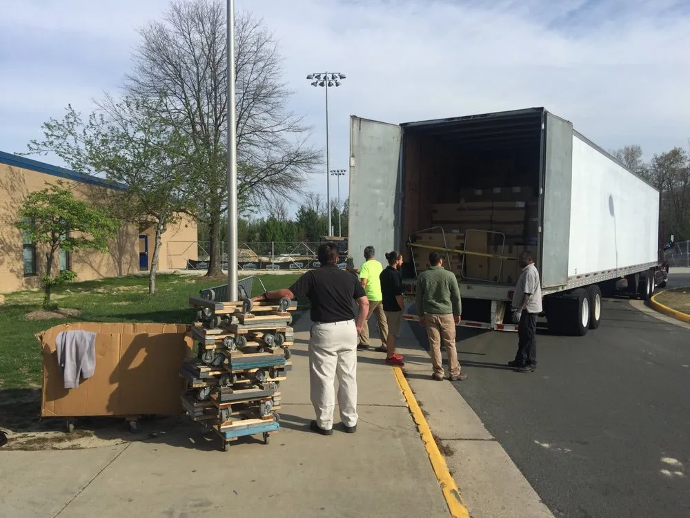 Trusted landscape design in Henrico, VA by E&E Installation Services