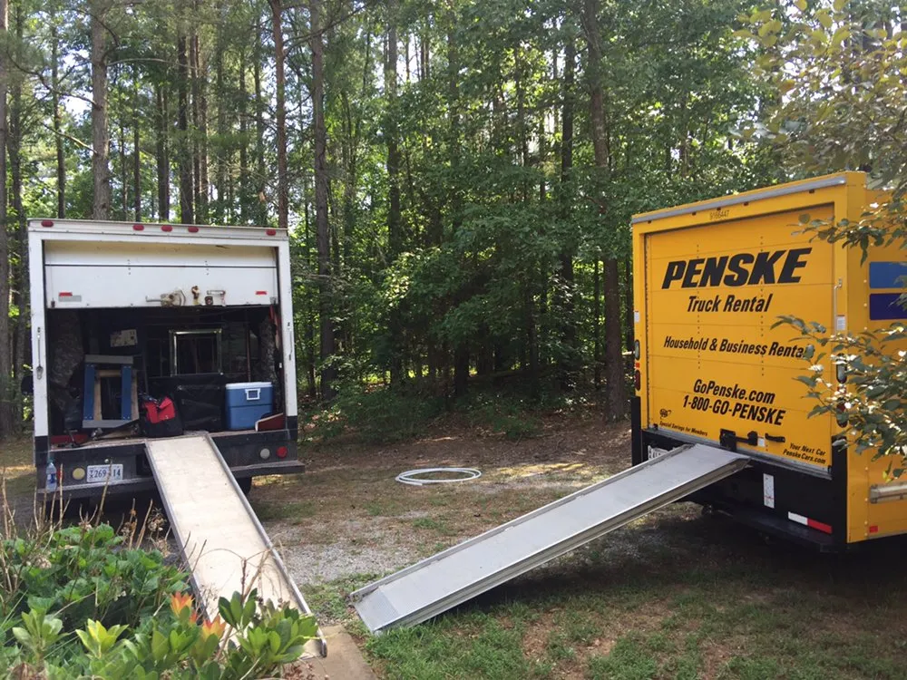 Affordable landscape installation for outdoor upgrades across Henrico, VA - E&E Installation Services