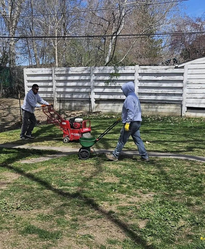 Expert landscape design experts serving Loveland, CO - EE Landscape & Irrigation