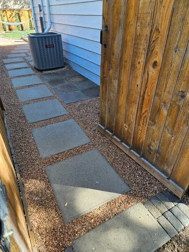 Affordable lawn mowing service for year-round maintenance in Loveland, CO by EE Landscape & Irrigation