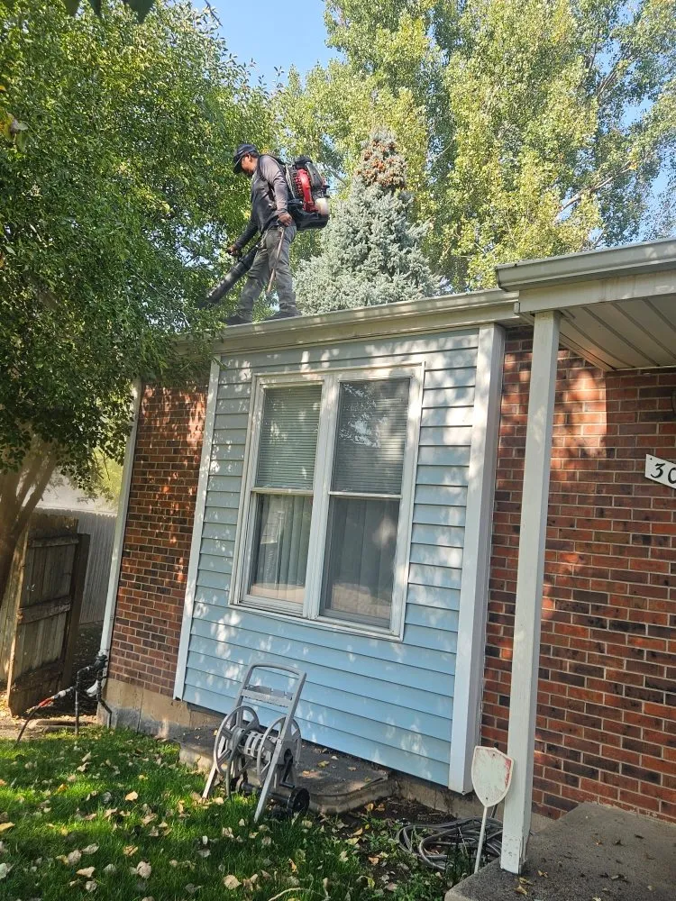 Affordable landscape installation experts serving Loveland, CO - EE Landscape & Irrigation