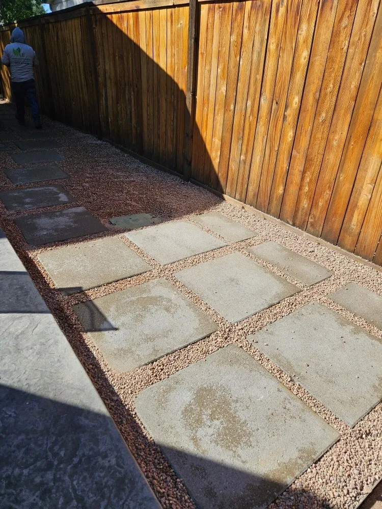 Professional garden landscaping in Loveland, CO - EE Landscape & Irrigation