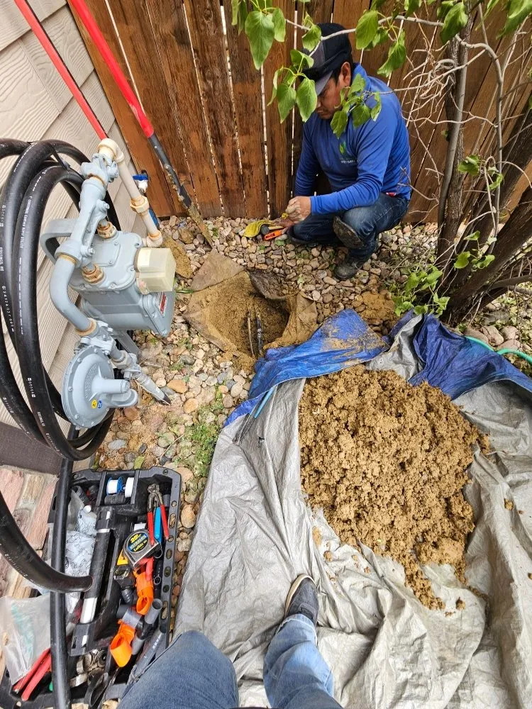 Top-rated landscape design in Loveland, CO by EE Landscape & Irrigation