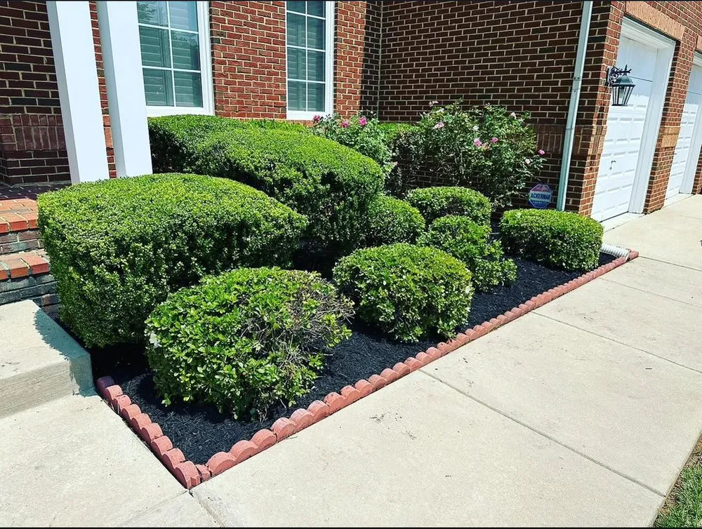 Reliable landscape installation in Beltsville, MD - E&E Landscape Services