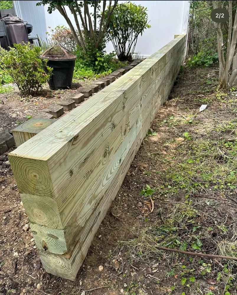 Local lawn mowing service experts serving Beltsville, MD - E&E Landscape Services