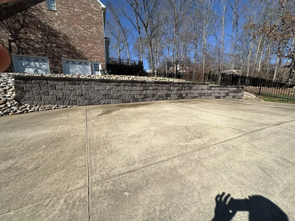 Trusted yard cleanup service in Lewisville, NC - E&E Landscape Solutions