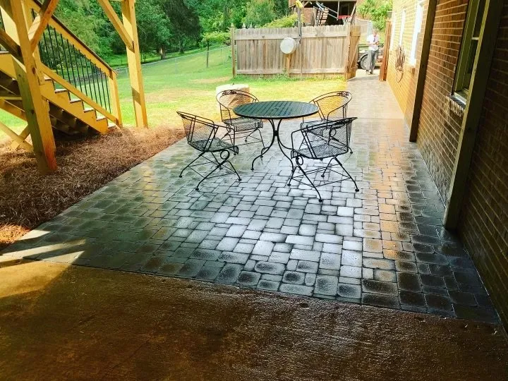 Custom lawn care service in Lewisville, NC - E&E Landscape Solutions