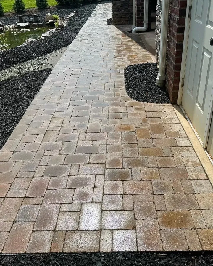 Reliable landscaping services for outdoor upgrades in Lewisville, NC by E&E Landscape Solutions