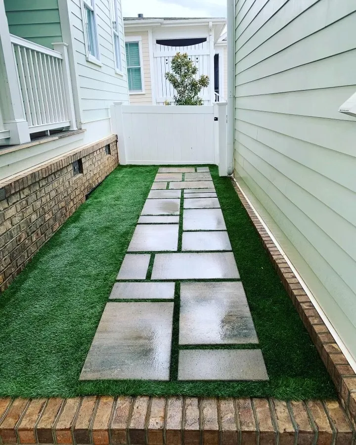 Reliable landscaping services experts serving Lewisville, NC - E&E Landscape Solutions