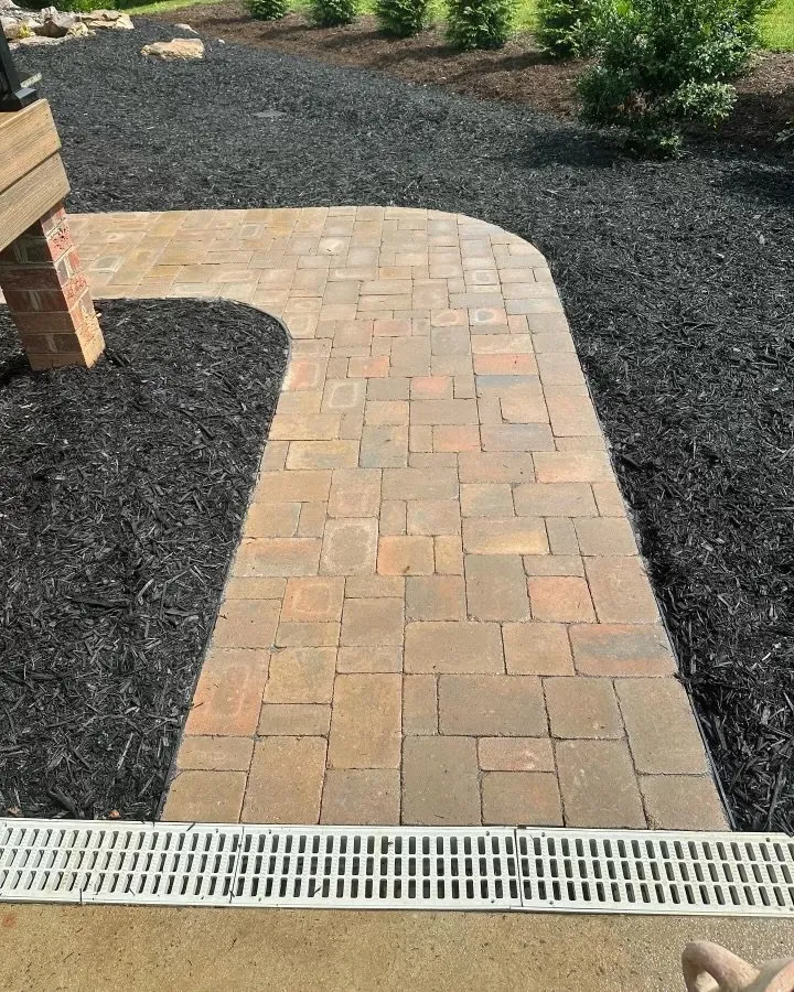 Affordable lawn mowing service experts serving Lewisville, NC - E&E Landscape Solutions