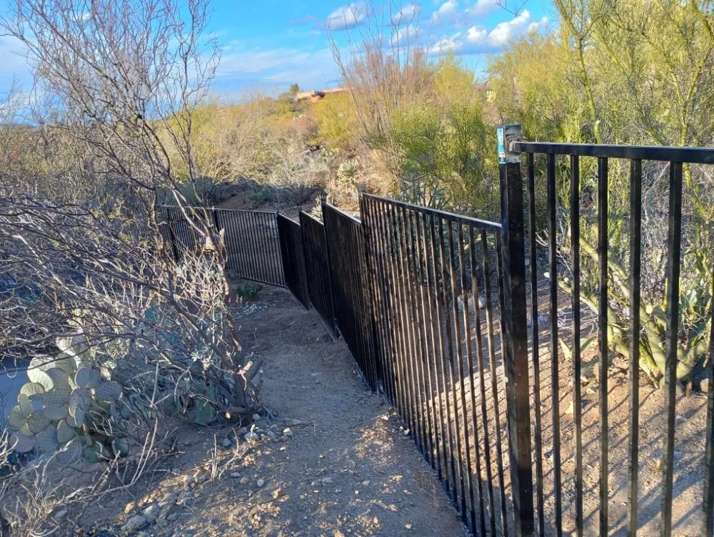 Top-rated landscaping services in Tucson, AZ by E&E Landscape