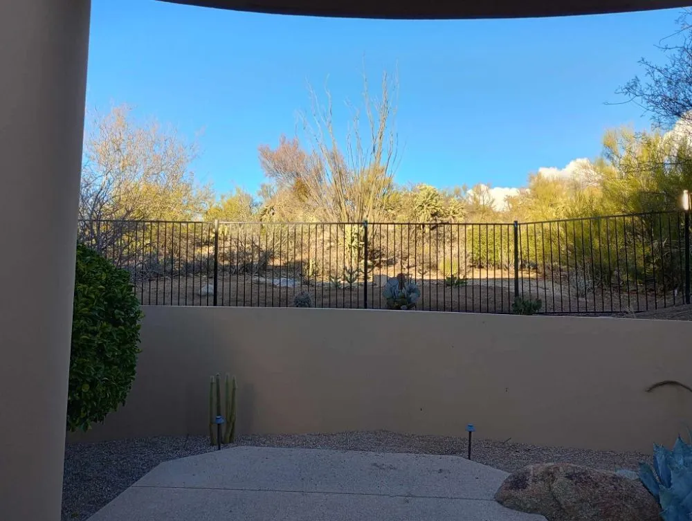 Professional lawn mowing service in Tucson, AZ - E&E Landscape