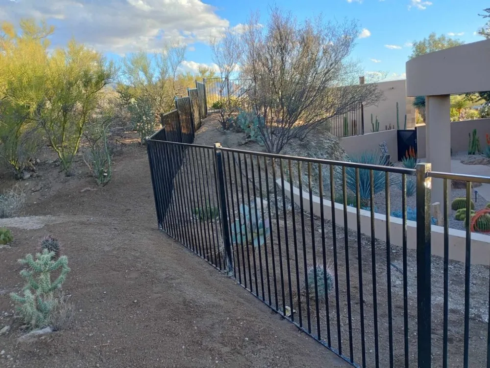 Expert outdoor landscaping for year-round maintenance in Tucson, AZ by E&E Landscape
