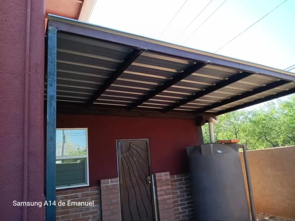 Reliable residential landscaping in Tucson, AZ by E&E Landscape