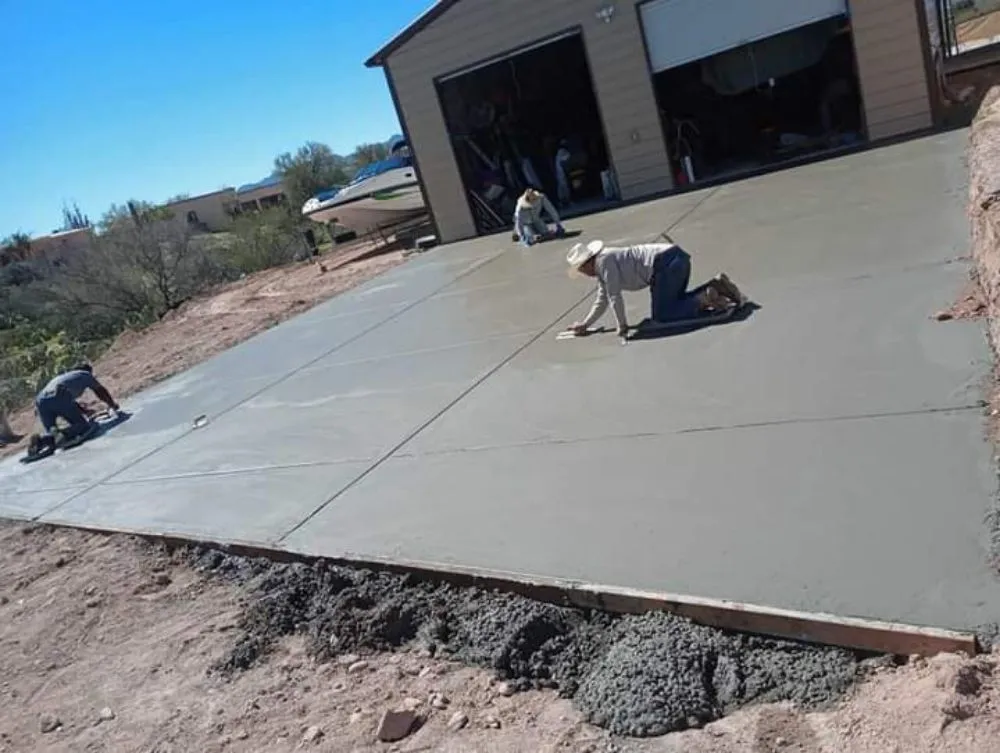 Local landscaping services for outdoor upgrades in Tucson, AZ by E&E Landscape