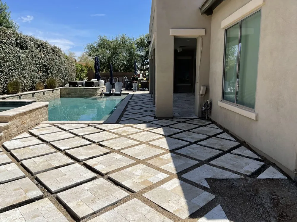 Affordable yard cleanup service in Cheney, WA by E&E Landscaping Installs Designs