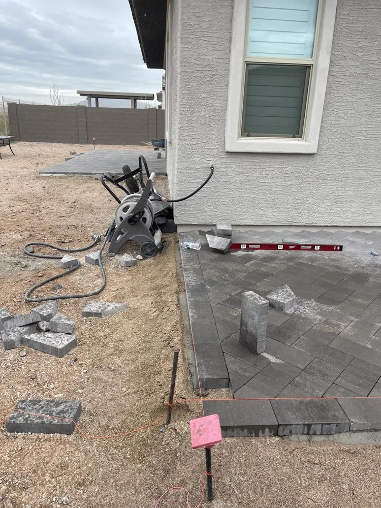 Trusted landscape design in Cheney, WA by E&E Landscaping Installs Designs